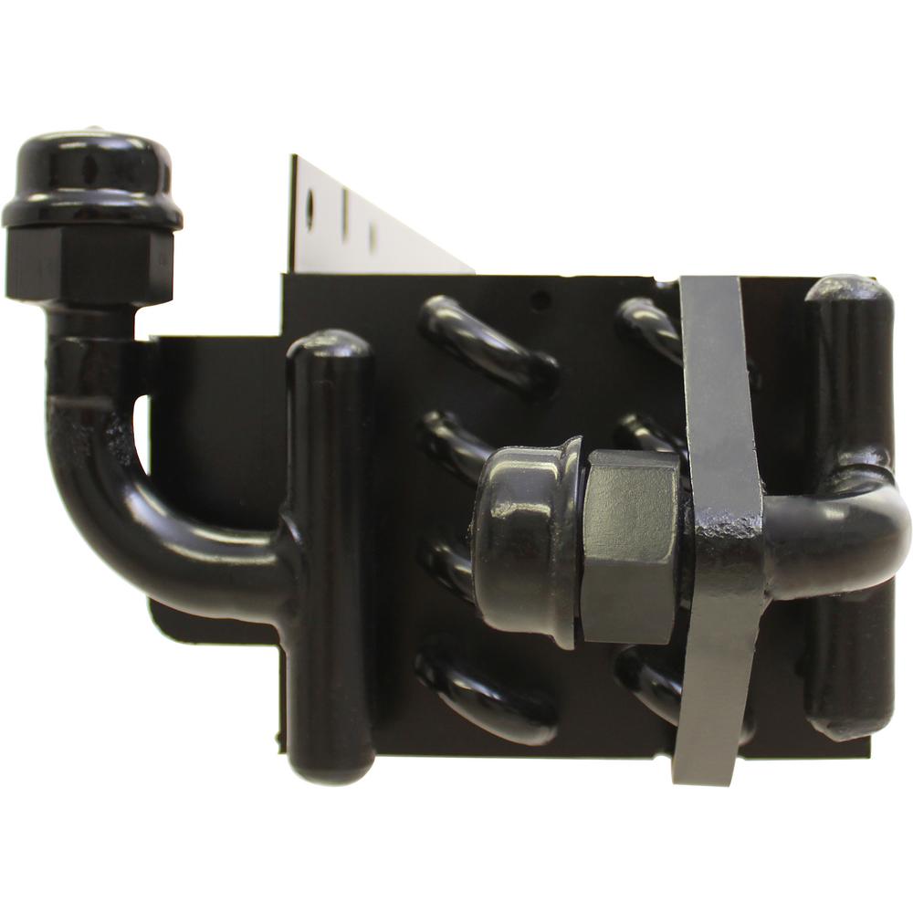 AM248874A5 Hydraulic Oil Cooler - Right Hand