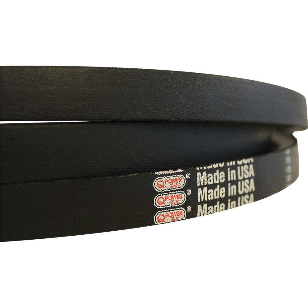 AM2553480W1 Belt - Straw Chopper Drive