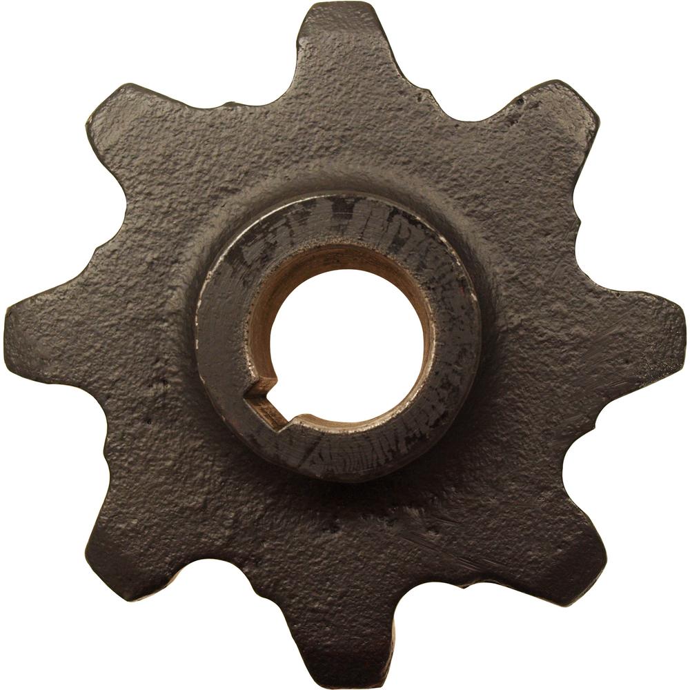 AM255806M1 Clean Grain Elevator Chain Sprocket