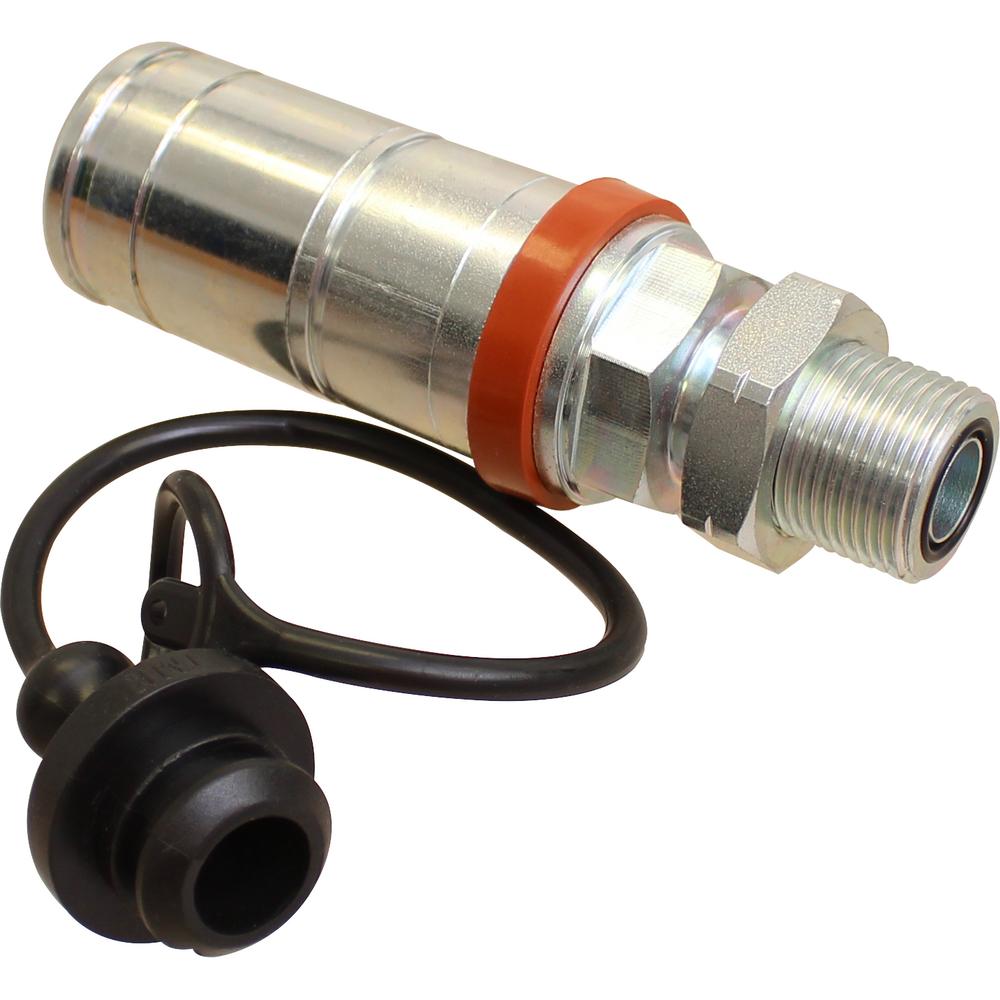 AM257481A1 Hydraulic Quick Coupler