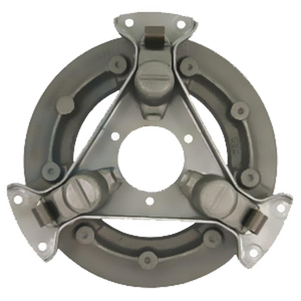 AM2576T 10" 3 Lever Clutch Pressure Plate Fits John Deere M MT 330 40 335