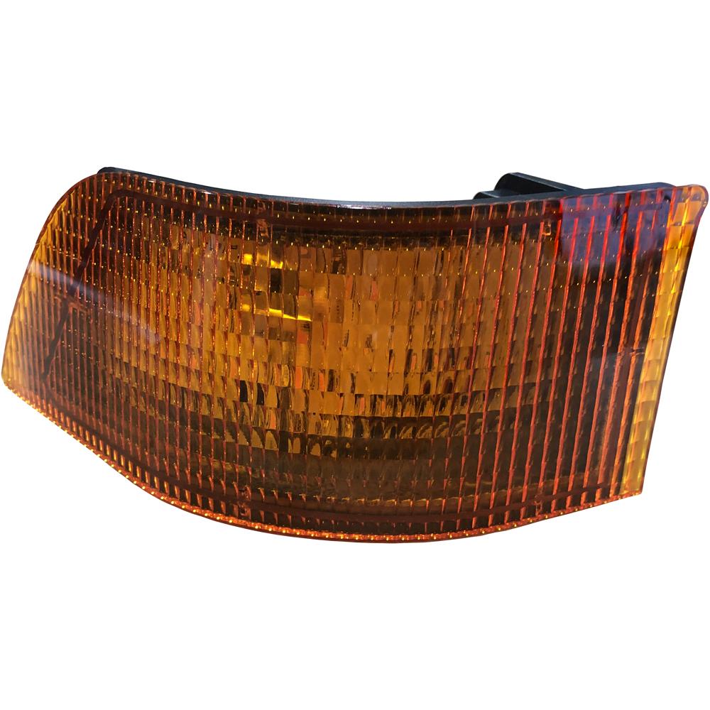 AM279224A1 Led Corner Light, Rear - Left Hand