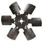 AM2840T 6 Blade Fan Fits John Deere 420 430 1" Pilot Hole 14" Diameter