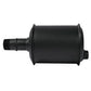 Replacement Muffler Fits John Deere Early 110 & 112 Riding Lawn Mowers AM30280