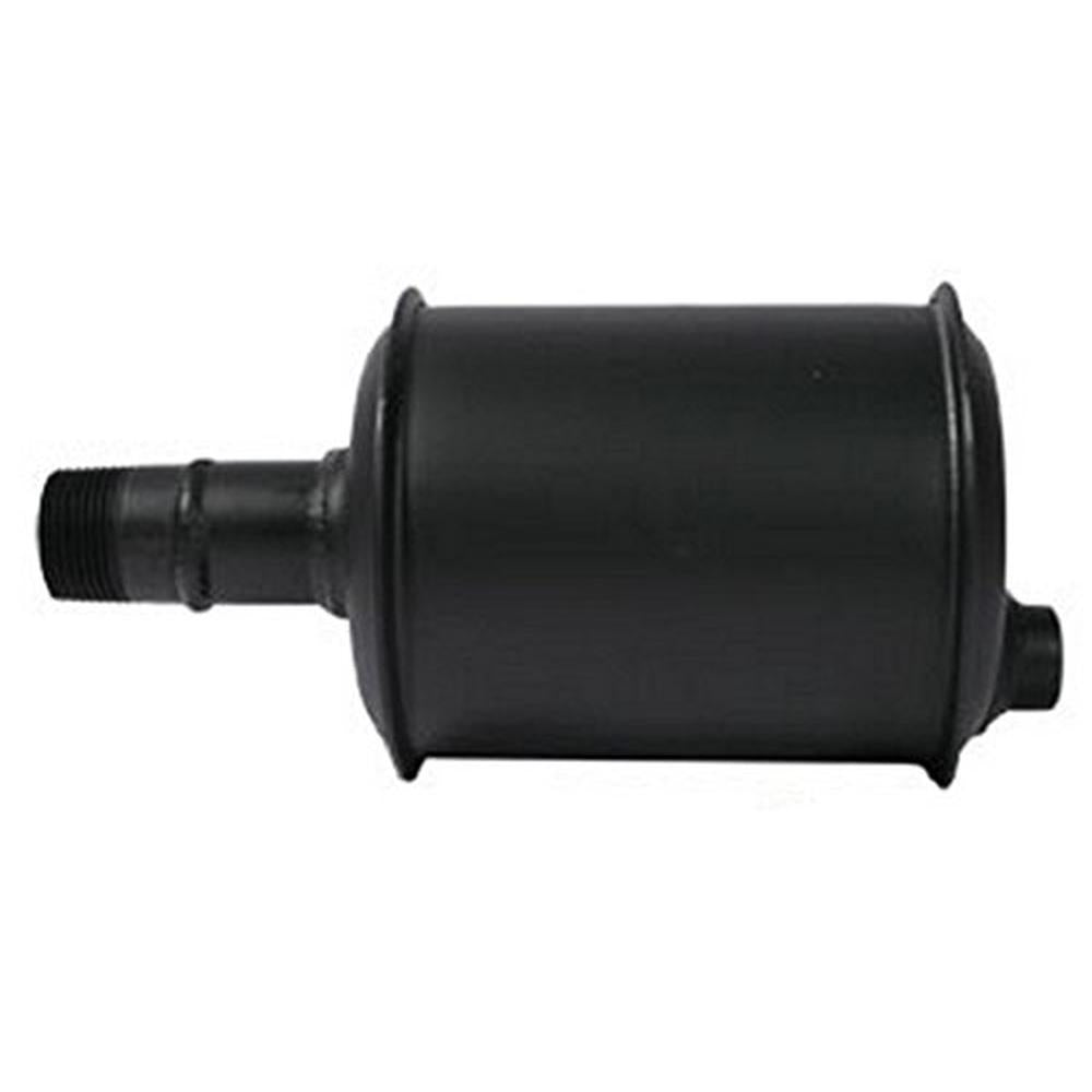 Replacement Muffler Fits John Deere Early 110 & 112 Riding Lawn Mowers AM30280