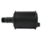 AM30280 AM30049 Muffler Fits John Deere Models