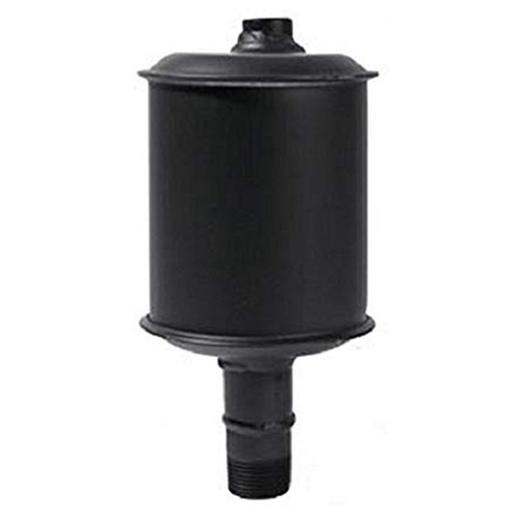 Muffler Fits John Deere Replaces AM30049