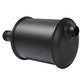 AM30280 AM30049 Muffler Fits John Deere Models
