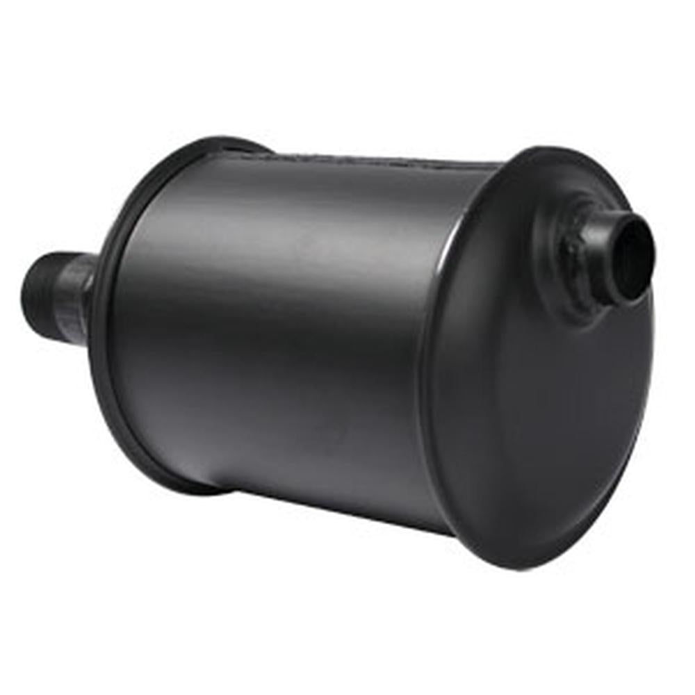 AM30280 AM30049 Muffler Fits John Deere Models