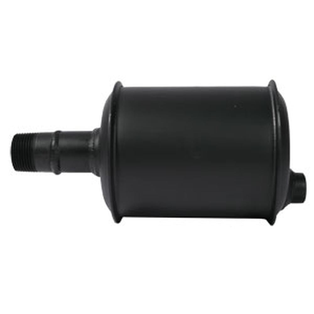 Muffler Fits John Deere Replaces AM30049