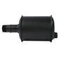Replacement Muffler Part Fits John Deere Riding Lawn Mowers A-AM30280