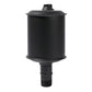 AM30280 Muffler - Fits John Deere