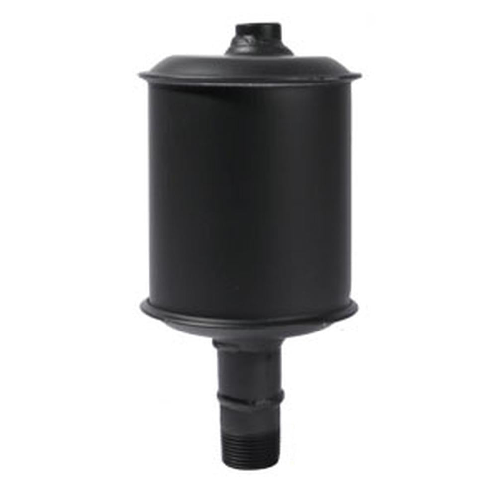 Muffler Fits John Deere Replaces AM30049