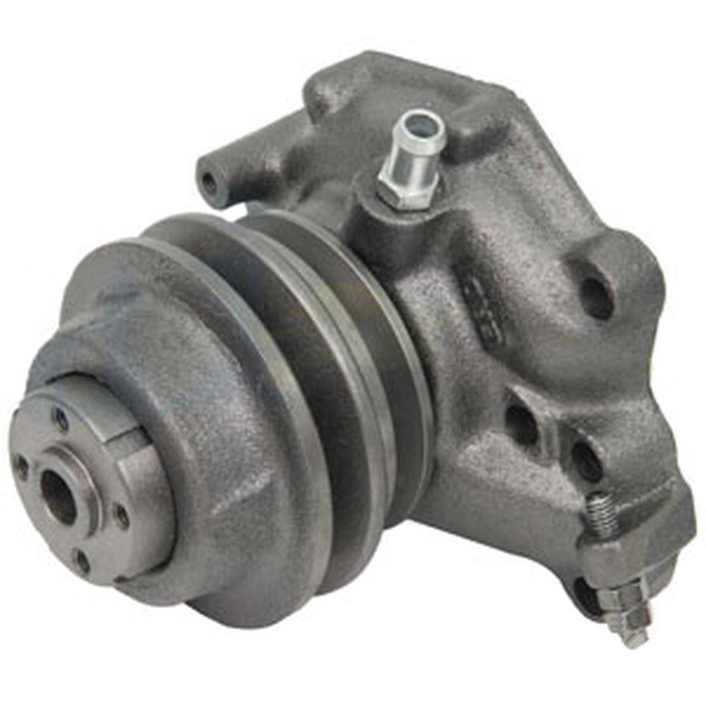 Fits John Deere 420 430 440 WATER PUMP - NEW
