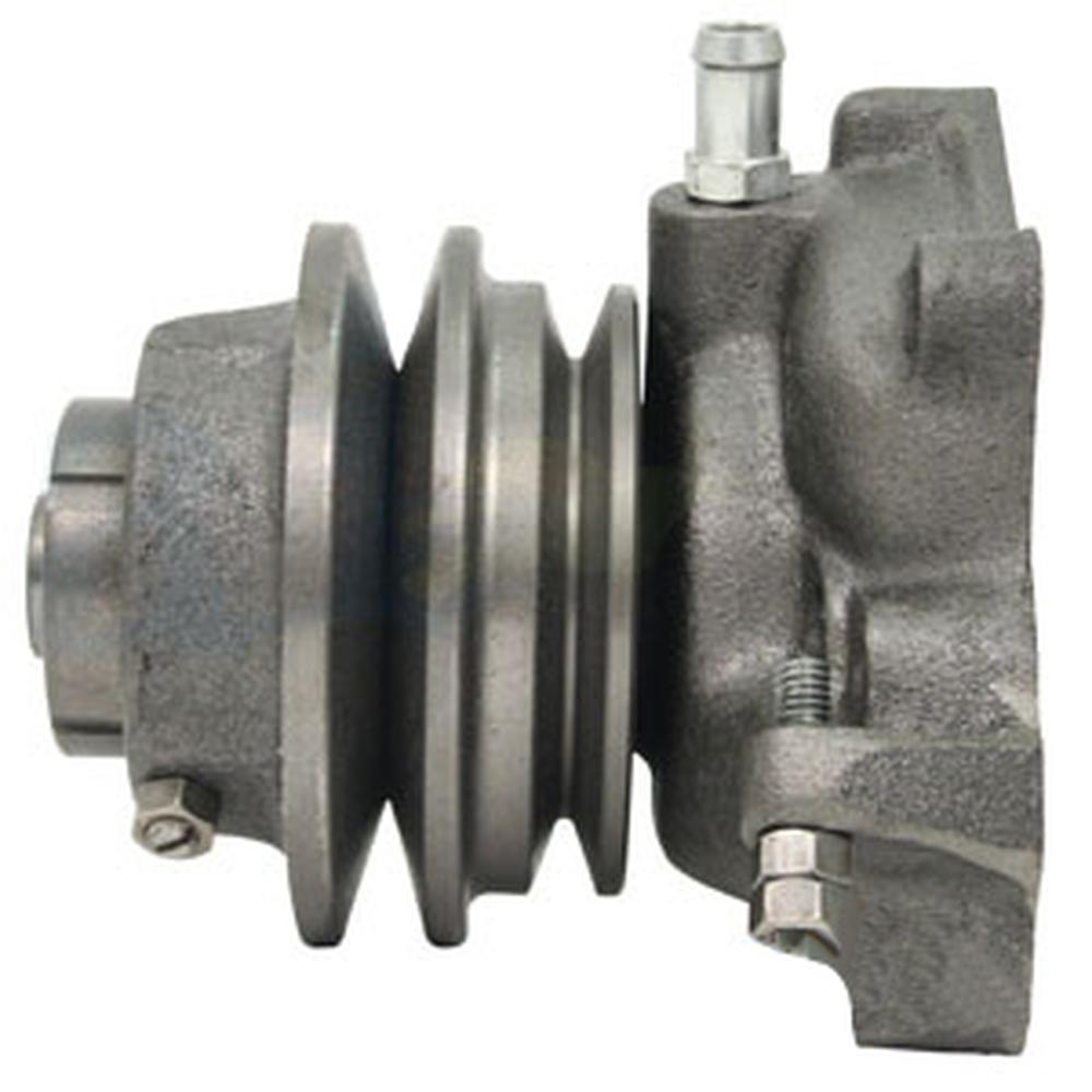 Fits John Deere 420 430 440 WATER PUMP - NEW