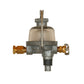 Fuel Strainer Fits Hesston Replaces Components