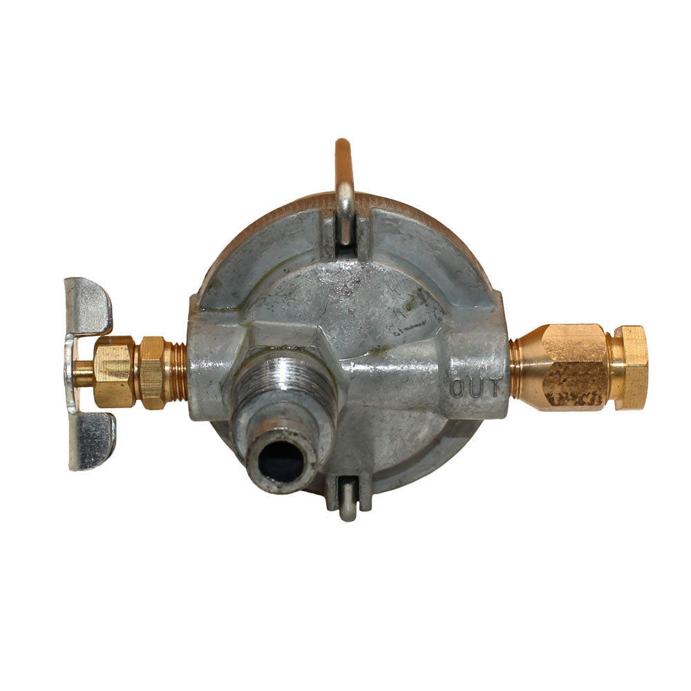 Fits Case Tractor D DC R RC S SC V VC VA VAC Fuel Sediment Bowl 03990AB1