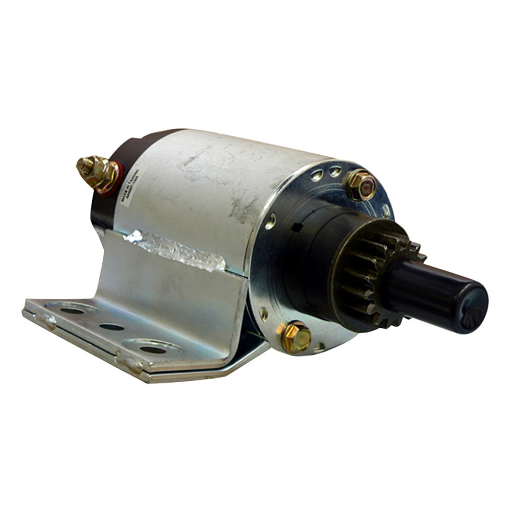 52 098 07-S Starter Fits Kohler K161 K181 Fits Cub Cadet 800
