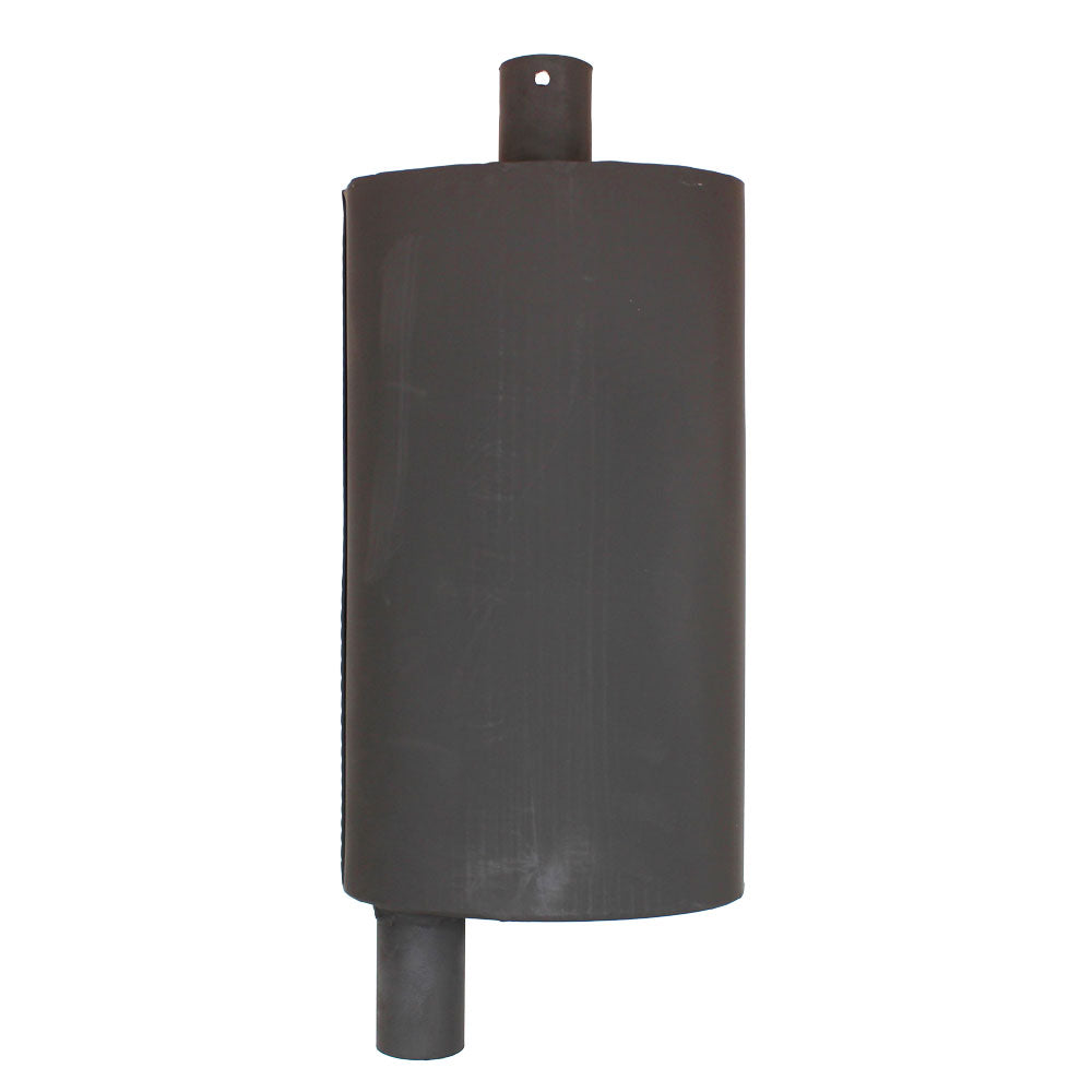 Muffler Fits John Deere Replaces AT13044
