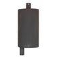 Fits John Deere Parts MUFFLER AT13044 435 (W/ DIESEL ENGINE 1957-1959), 440 (W/