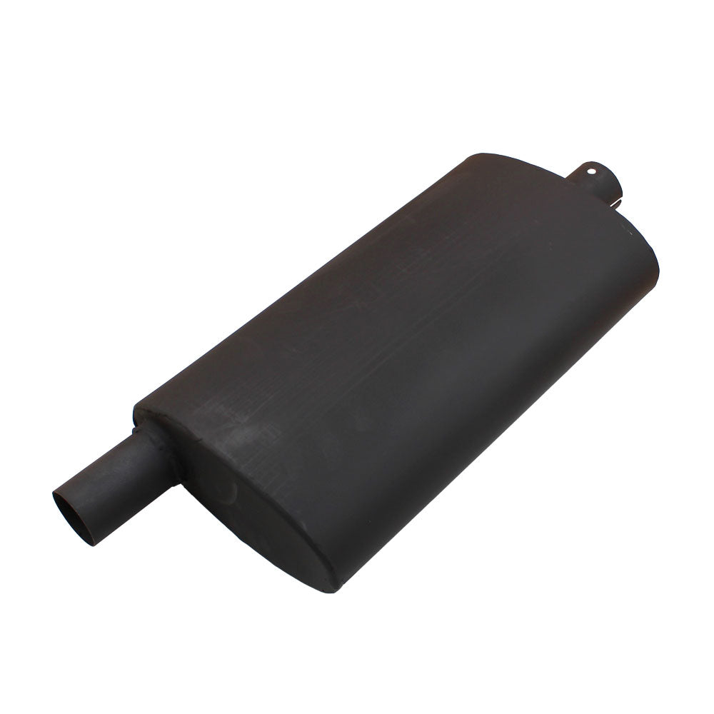 Muffler Fits John Deere 330 420 430 420 430 440 440 AM3246T