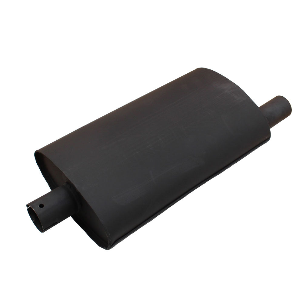Muffler Fits John Deere Replaces AT13044
