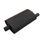 Fits John Deere Parts MUFFLER AT13044 435 (W/ DIESEL ENGINE 1957-1959), 440 (W/