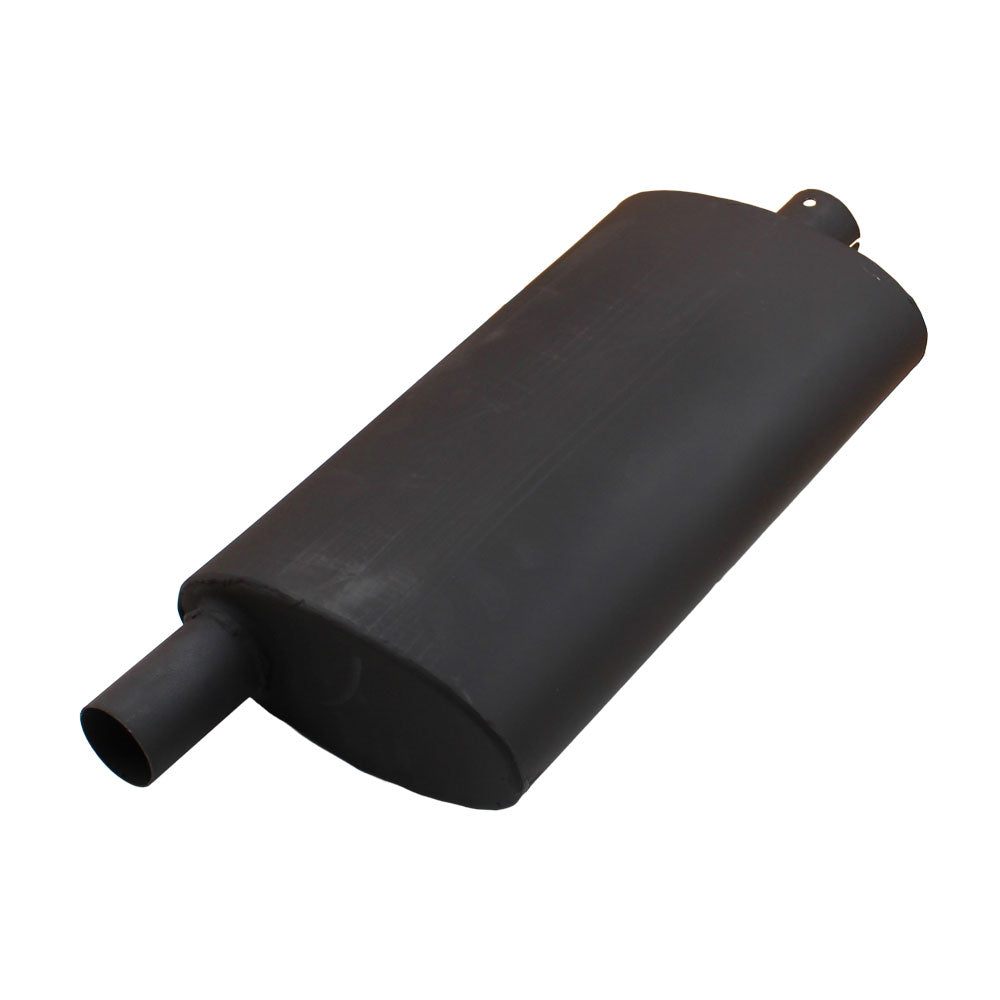 Muffler Fits John Deere Replaces AT13044