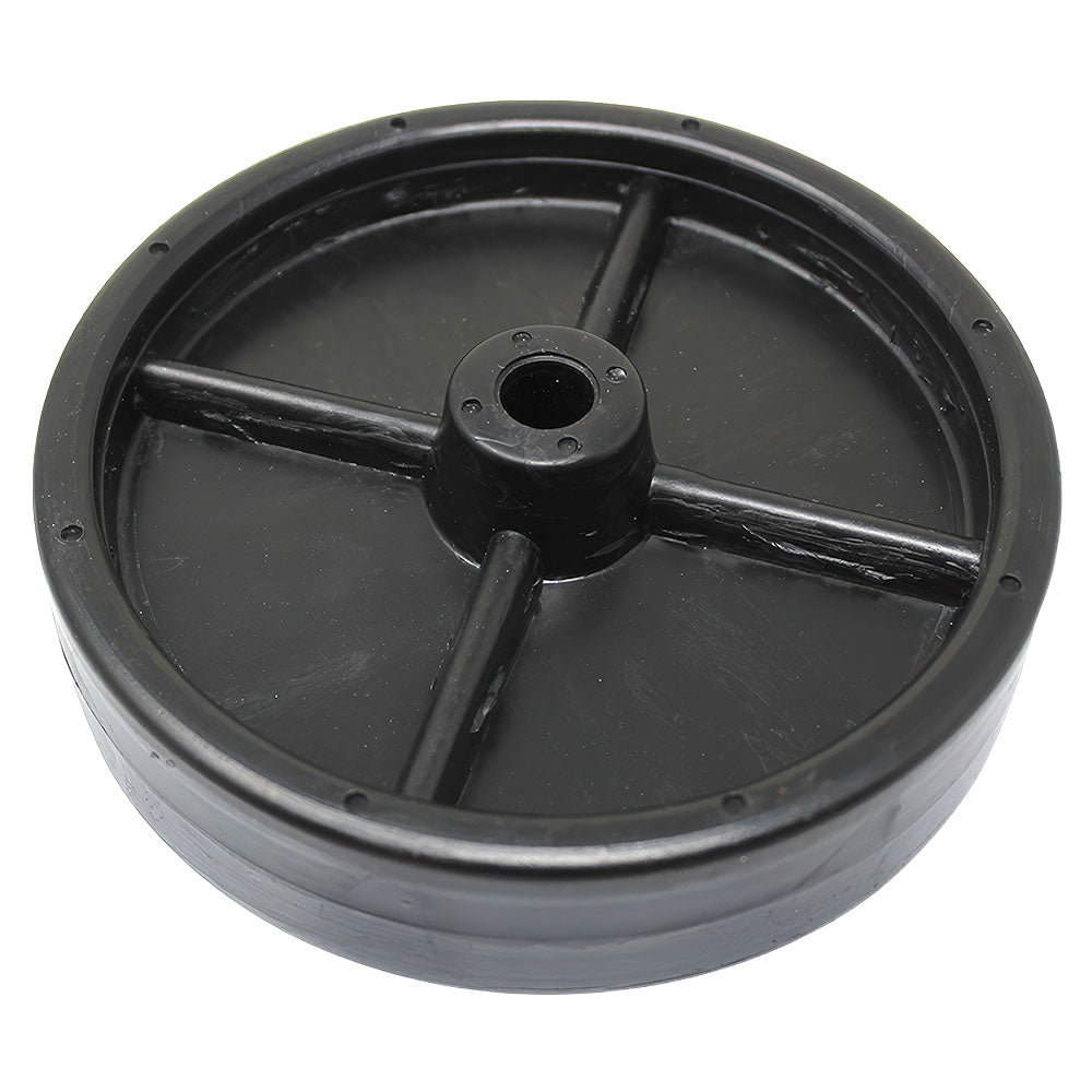 Deck Gauge Wheel (No Hardware) Fits Case/International Harvester Replaces C25140