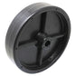 Deck Gauge Wheel (No Hardware) Fits Gilson Replaces 208918