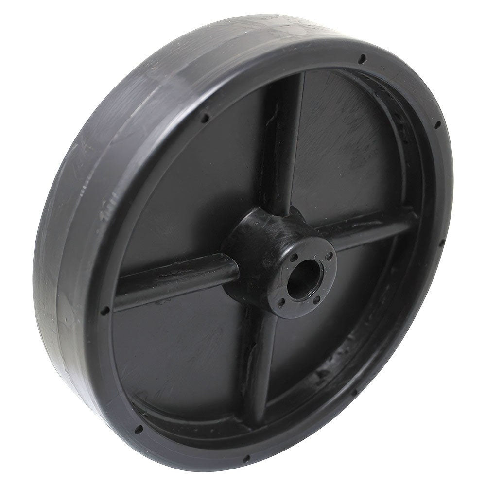 Deck Gauge Wheel (No Hardware) Fits Lesco Replaces 050328-WHL