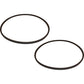 AM335258 335258 Hydraulic Pump Belt Fits Ford New Holland Combine