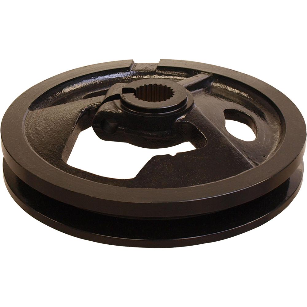 AM338585A1 Pulley, Knife Drive Gearbox