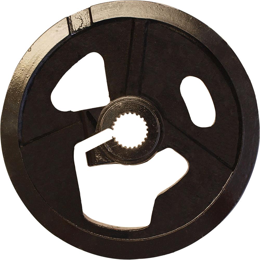 AM338585A1 Pulley, Knife Drive Gearbox