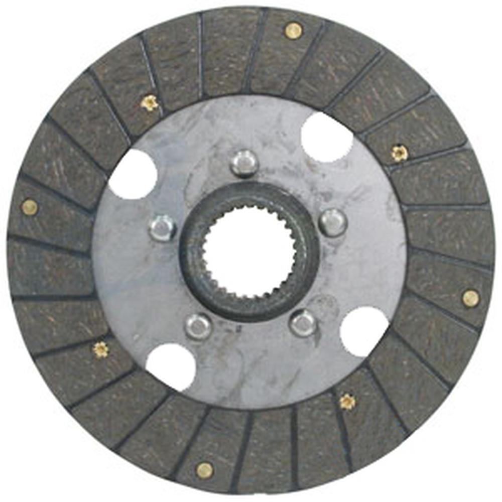 AM3419T PTO Clutch Disc Fits John Deere Tractor 420 430 435