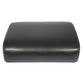 Black Seat Bottom Cushion w/ Wood Base Fits John Deere Replaces AM1839T