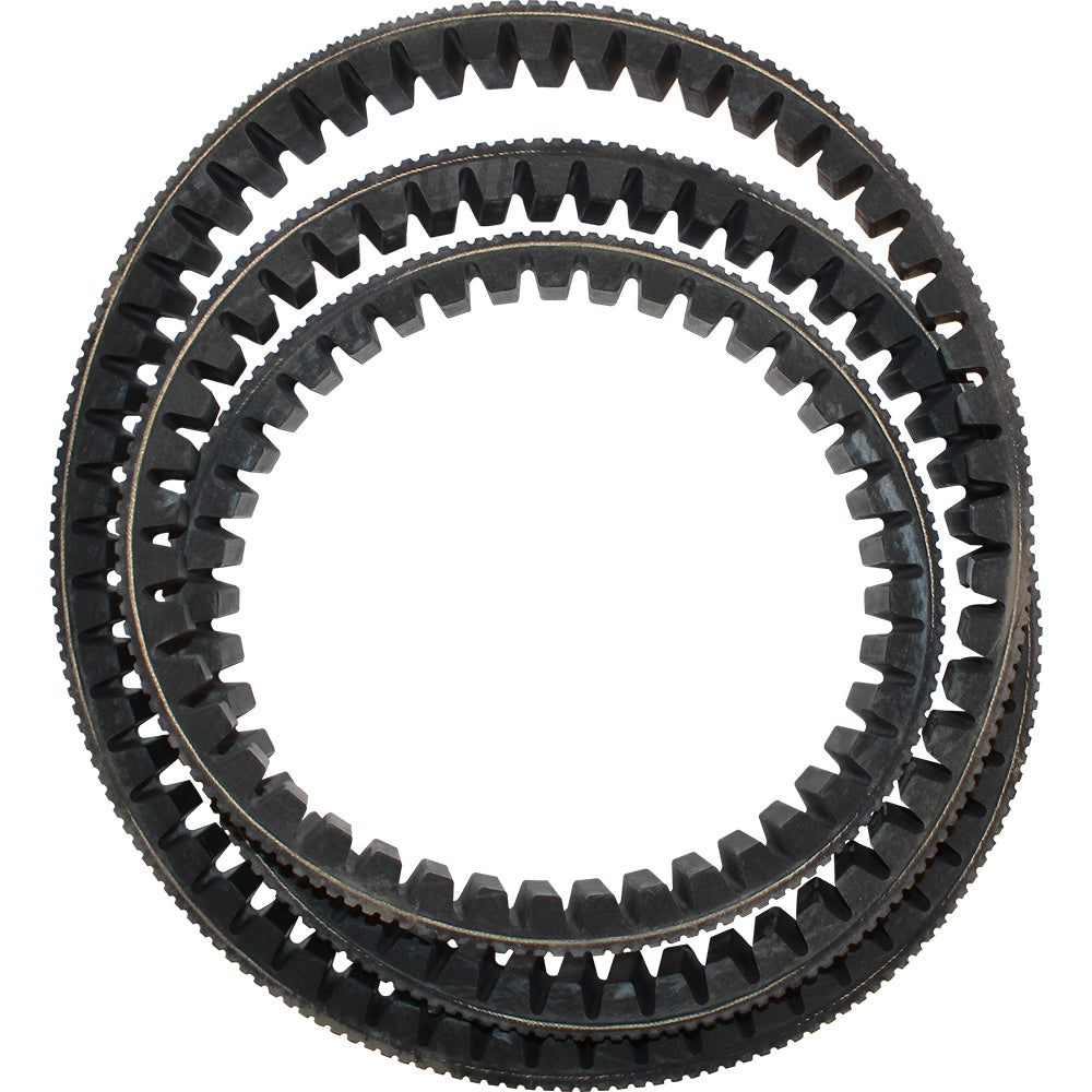 AM356024 356024 Ground Variable Drive Belt Fits Ford New Holland Combine