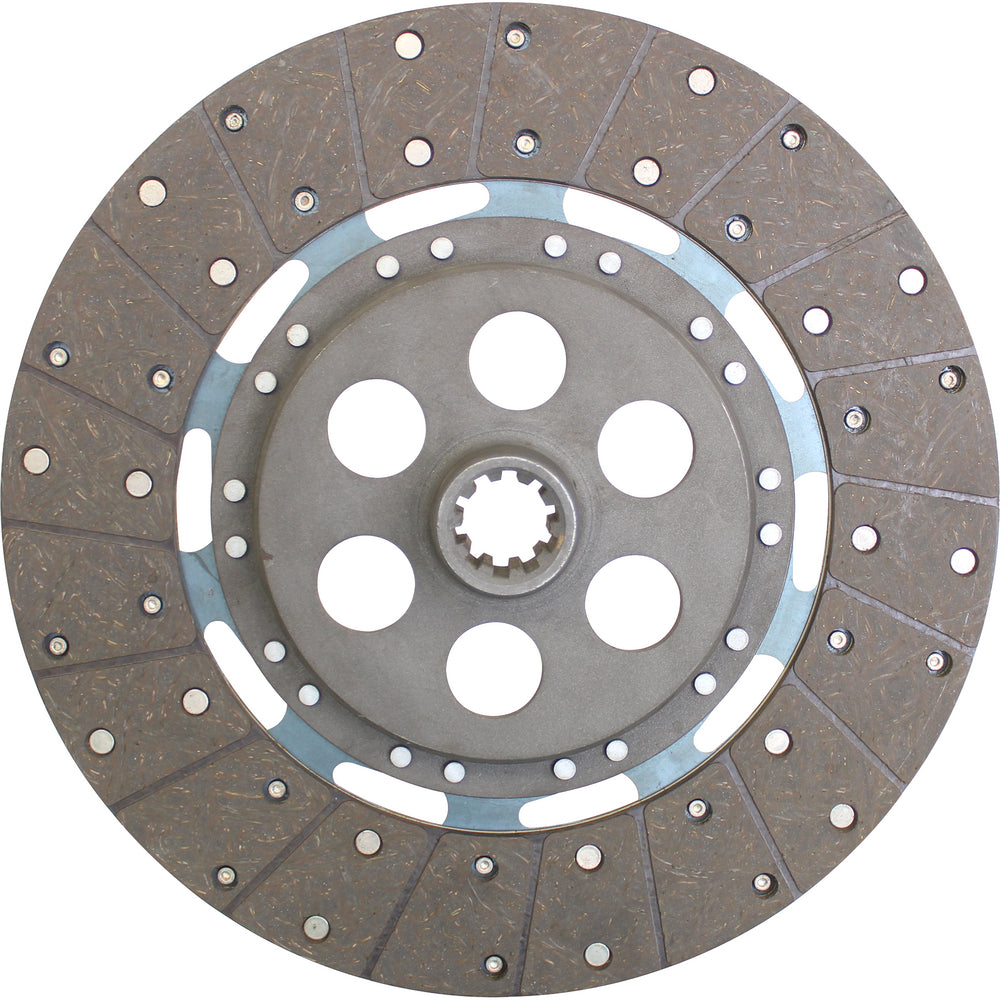 AM3599462M92 Clutch Disc, Woven