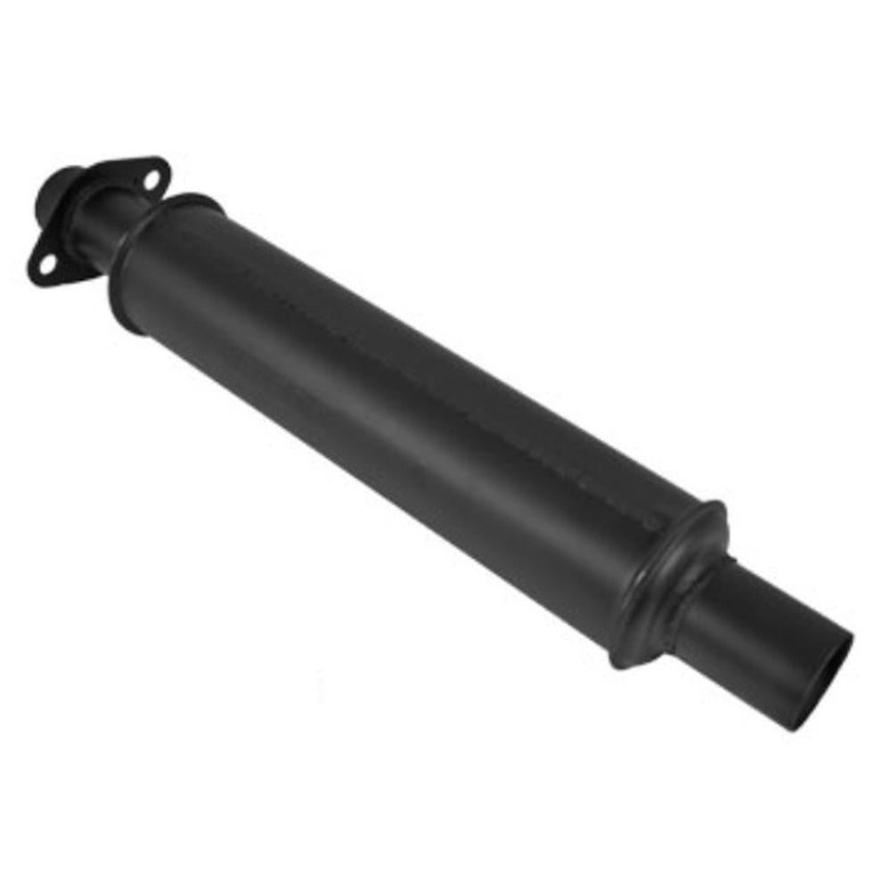 Muffler AM364T Fits John Deere M MC MI MT 320 330 40 Tractors