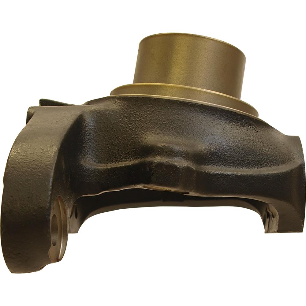 AM366814A1 Steering Knuckle - Right Hand
