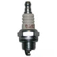 Spark Plug Fits Cushman Replaces 18