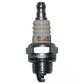 Spark Plug Fits Kohler Replaces 18