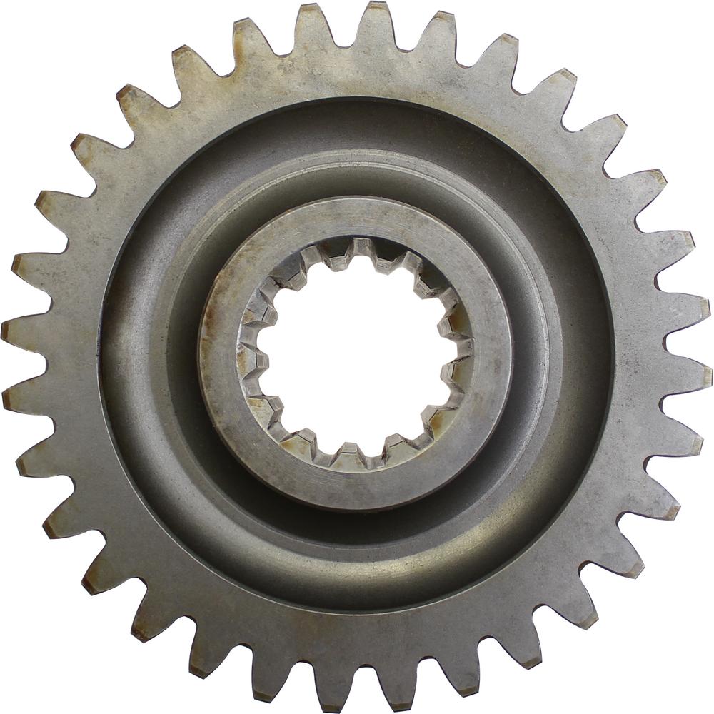 AM381506R1 Pto Gear, Driven