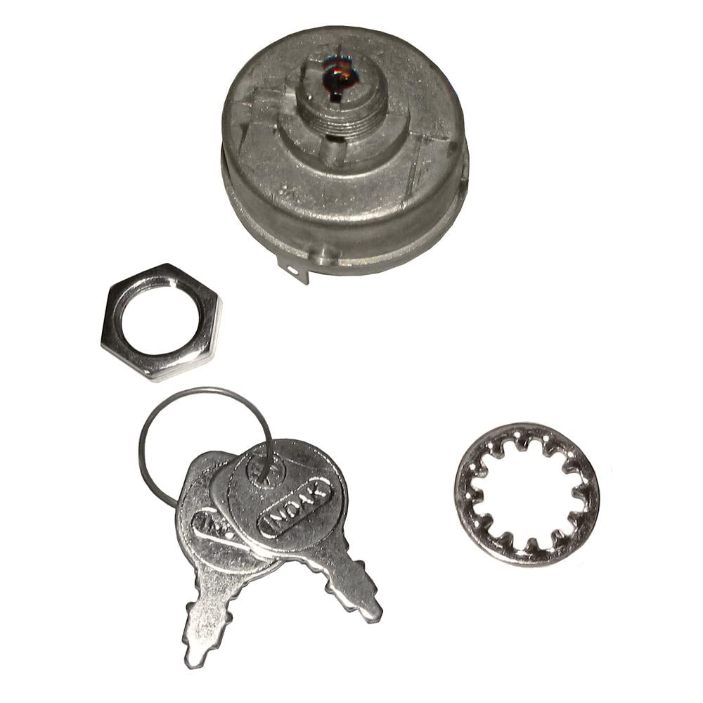 Ignition Switch Fits John Deere Replaces AM38227