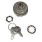 Fits John Deere AM38227 Ignition Switch 108 111 116 316 F 910 930 W G32A 36 48