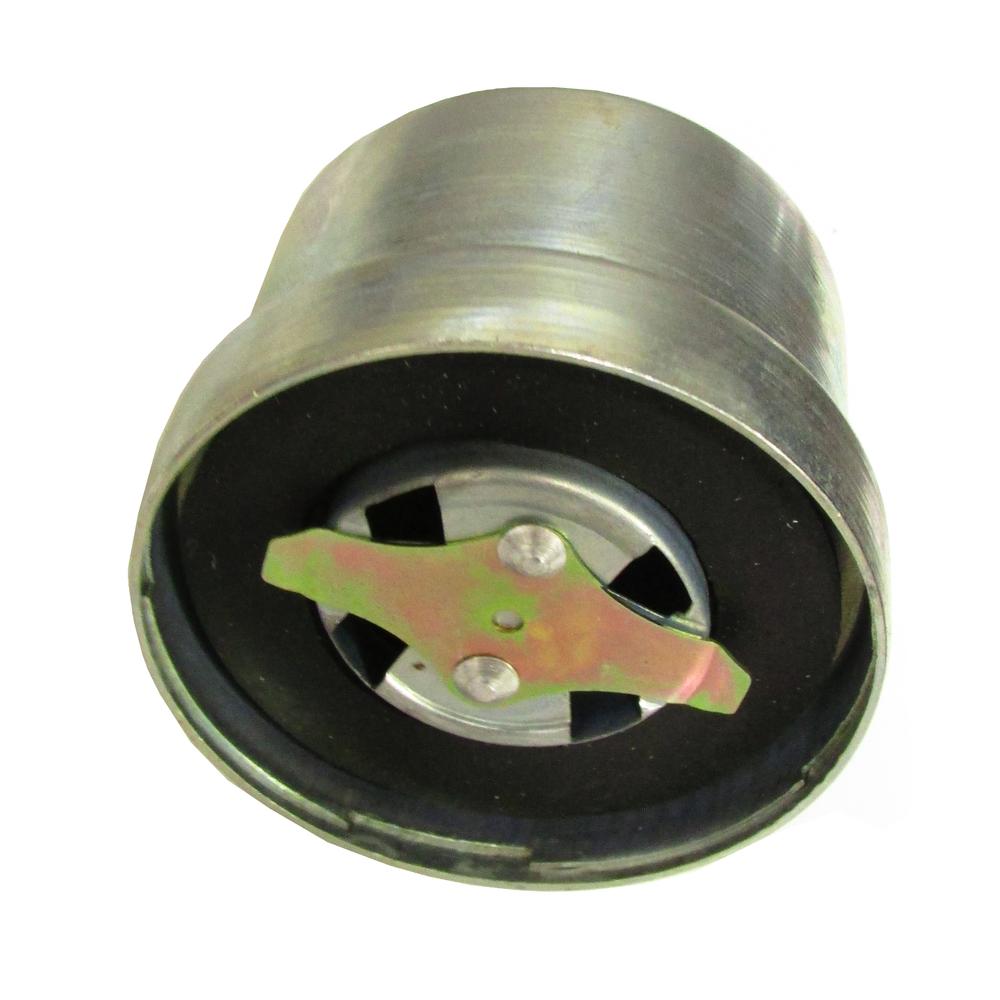 JDS555 Tall Fuel Cap Fits John Deere