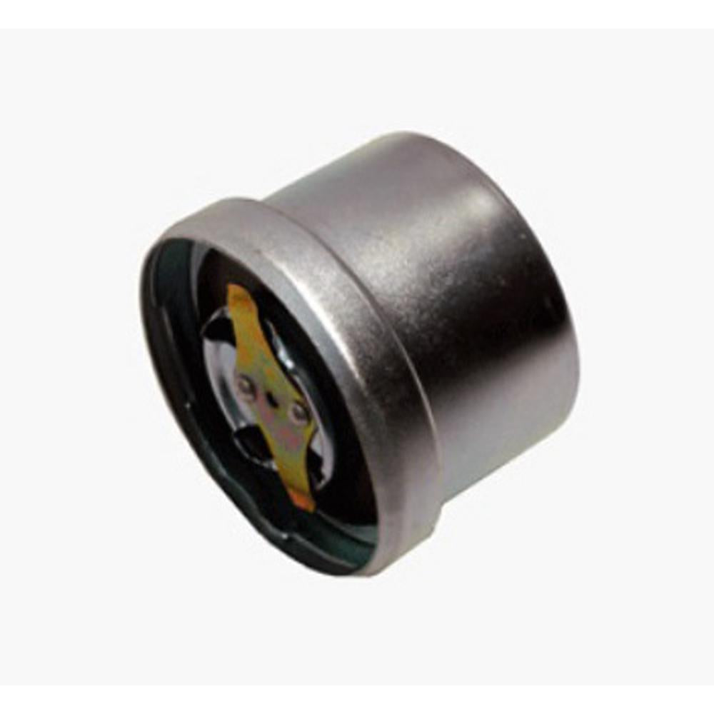 One New Gas Cap Fits John Deere Models: L LA LI M MT MC MI T Fits JD 504