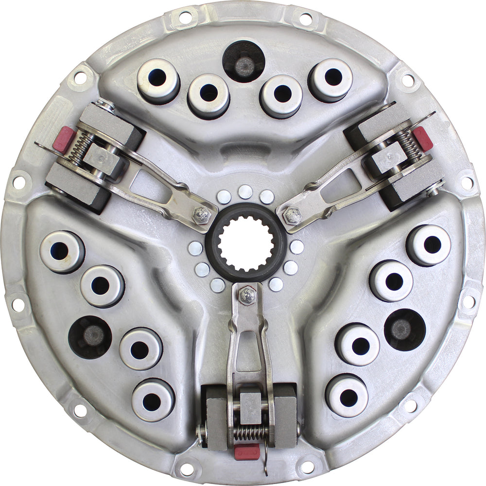AM390254 Cover Assembly
