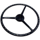 Steering Wheel Fits John Deere 330 420 320 430 435 AM3914T