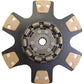 AM393117 Clutch Disc, 6 Pad